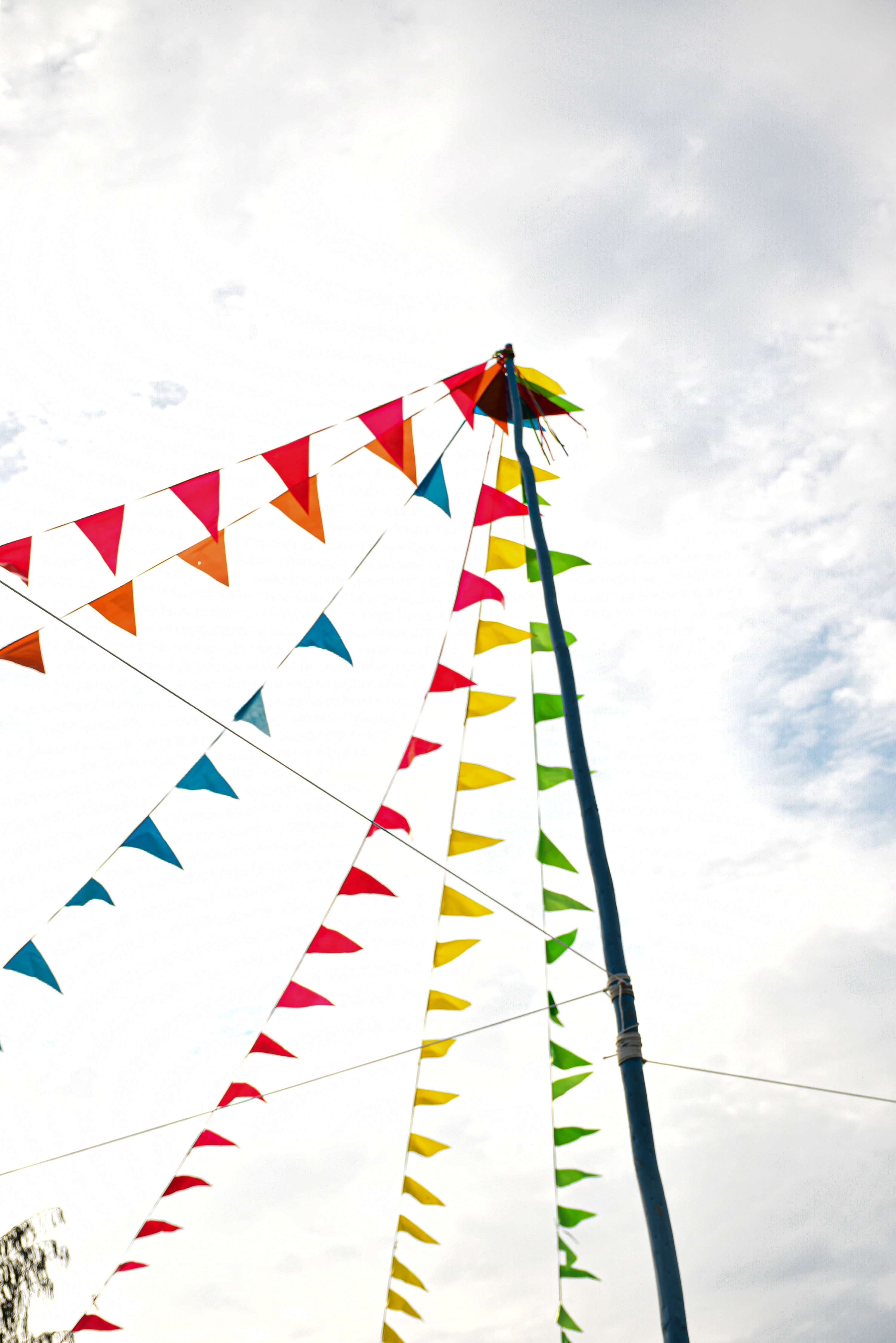 Elevate Your Festival Experience With Hey Neighbour’s Camping Options