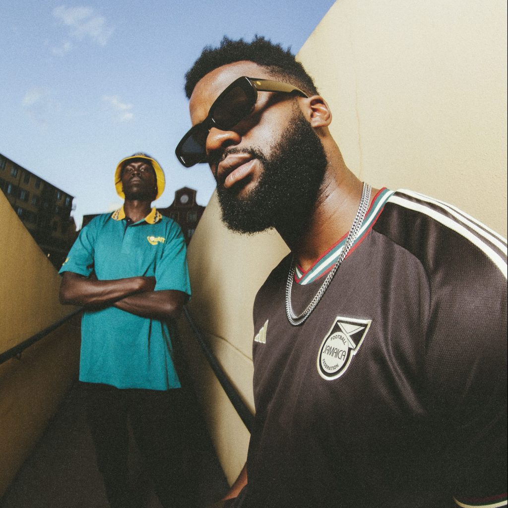 VOLDY Takes Soulful Sounds To Australian Music Scene With “Time&nbsp;Tells”