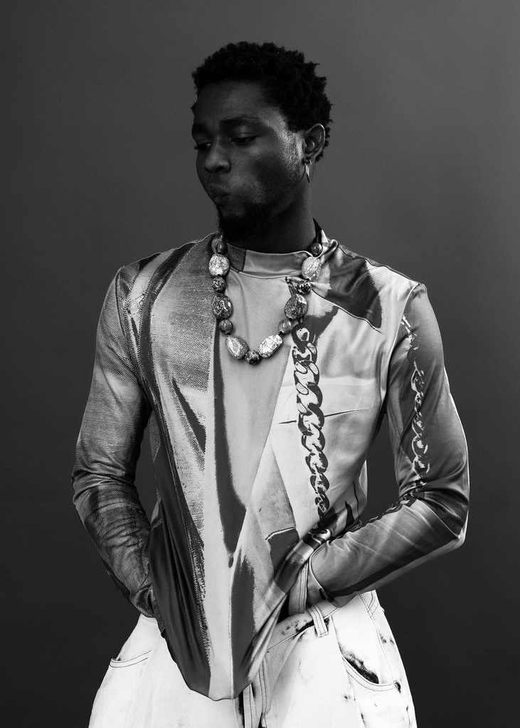 Friends Of Amstel Announce Omah Lay And Adekunle Gold As This Year’s&nbsp;Headliners