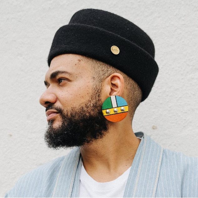 Bokani Dyer Launches Radio Sechaba In Cape&nbsp;Town