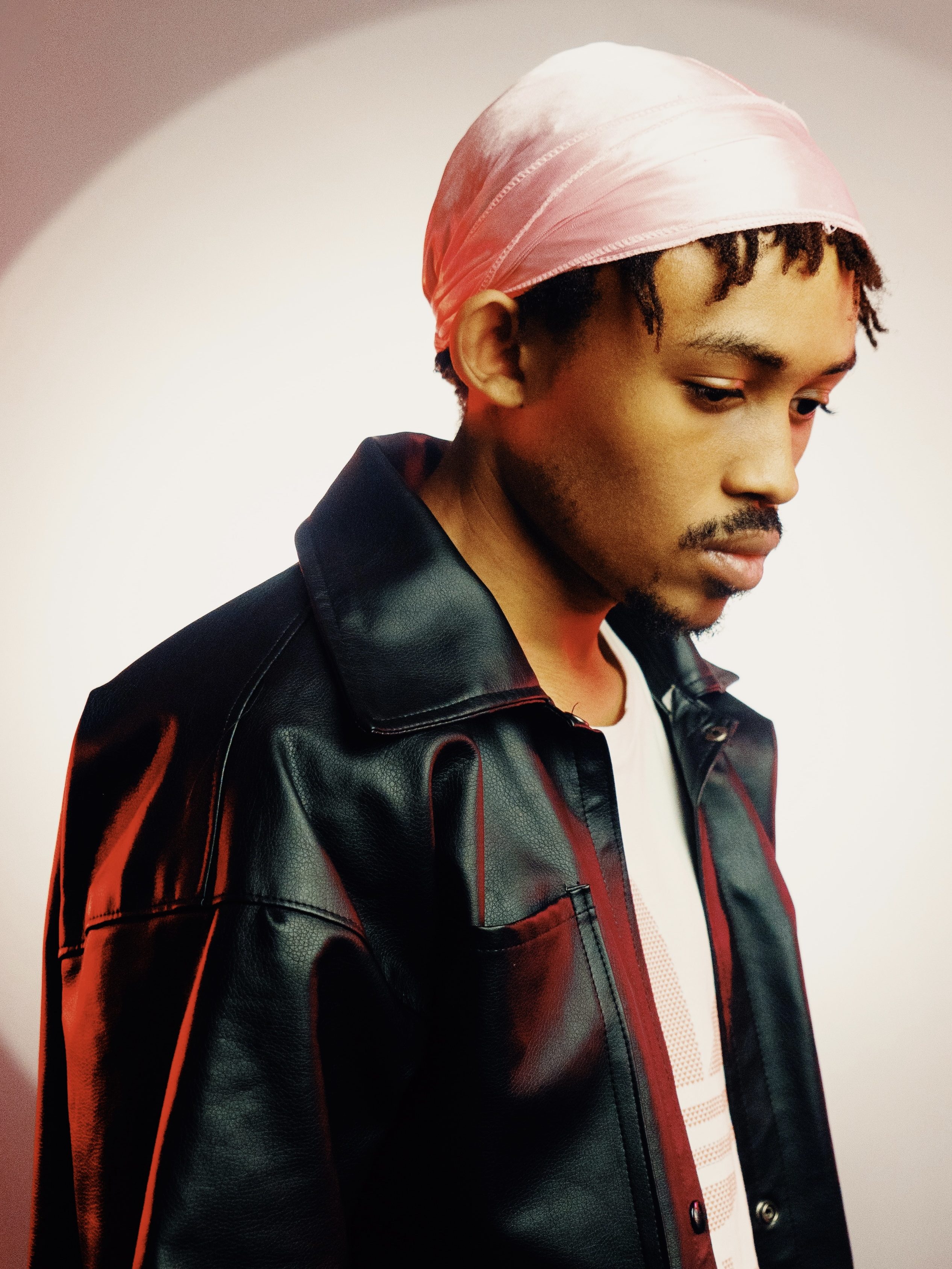 #LAChats IG Live With The Big Hash About His Upcoming Album Titled Heartbreak Hotel