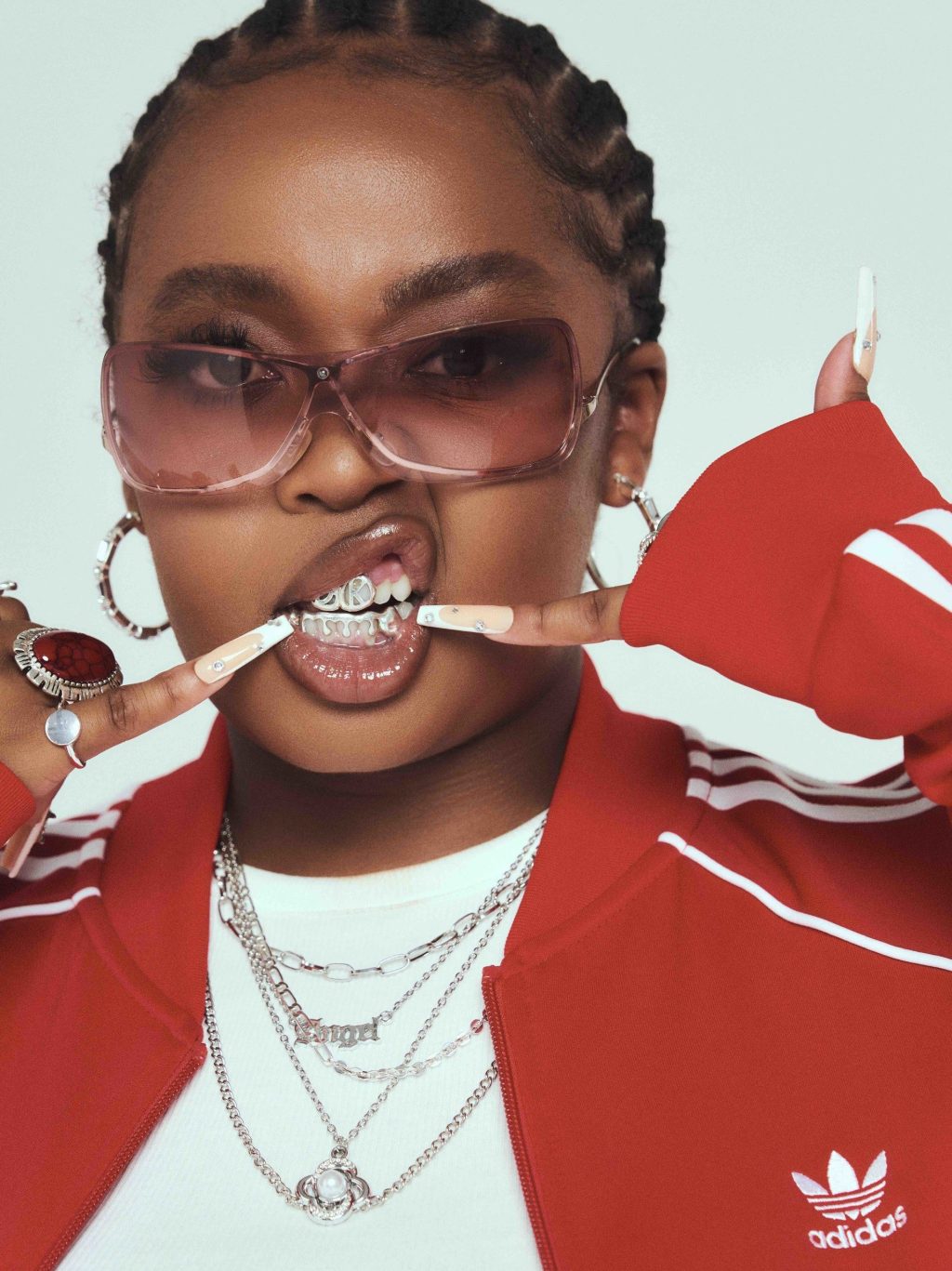 Exploring The Story Behind Adidas Originals’ Stellar Lineup Of Partners And New&nbsp;Faces