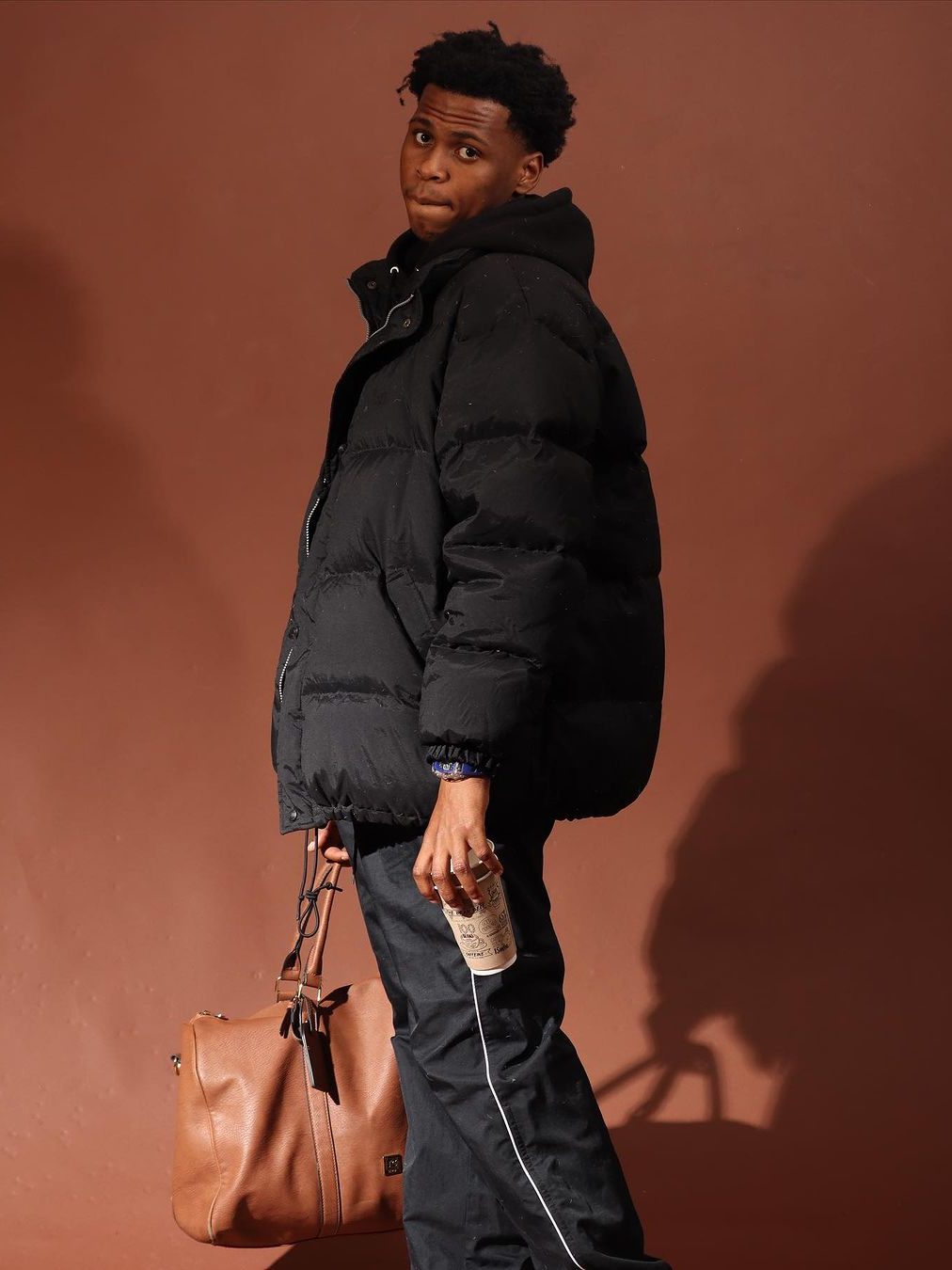 Apple Music Announces Usimamane As June's Featured Artist For Rap
