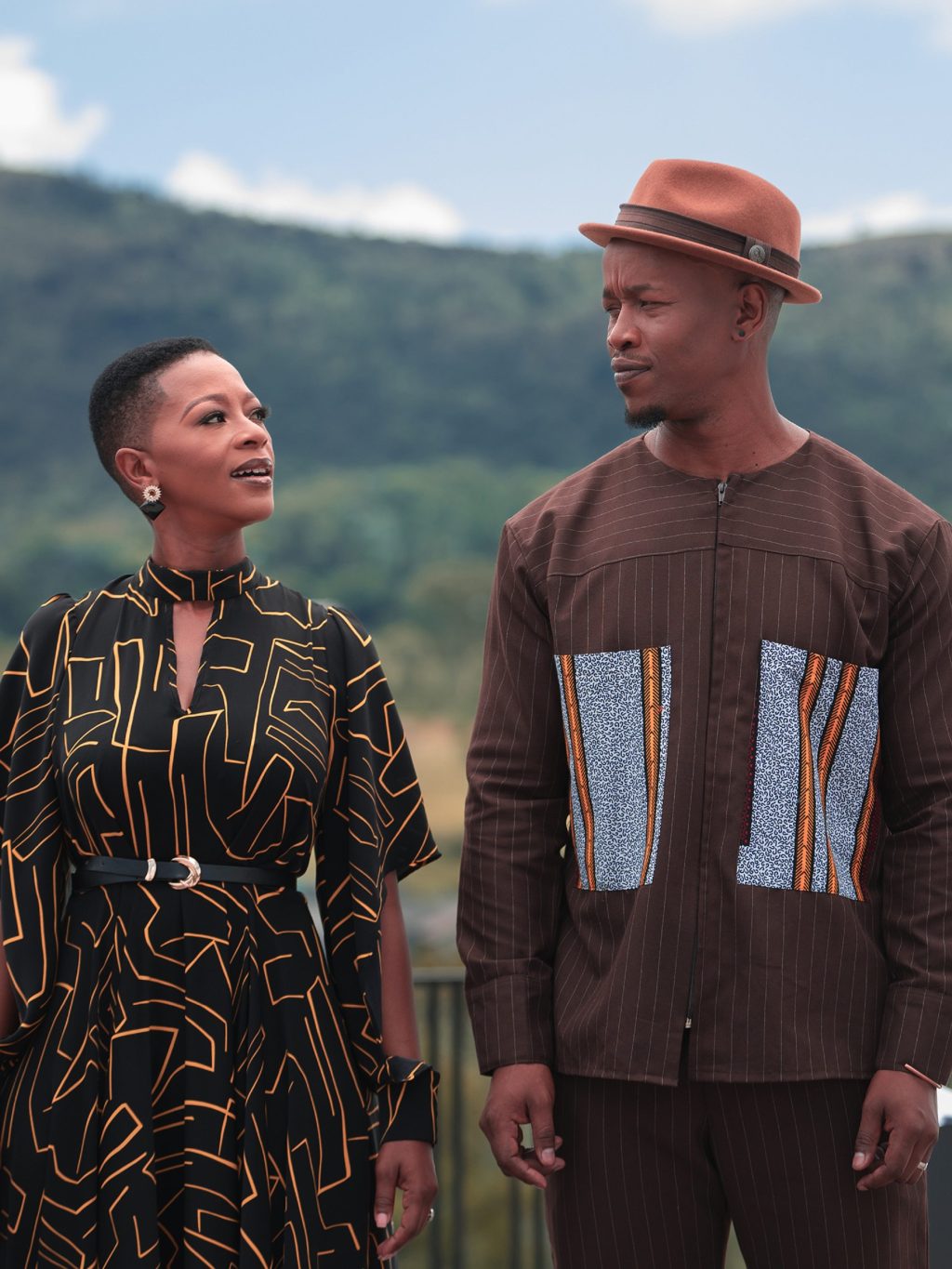 Prepare For A New Frontier In Mjolo Content With Netflix’s ‘The Ultimatum’ SA