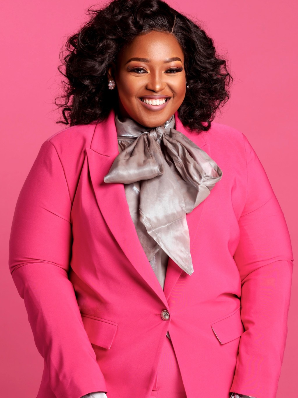 SA’s Biggest Gospel Stars To Headline The Annual “Soul Inspired” Concert In&nbsp;Johannesburg