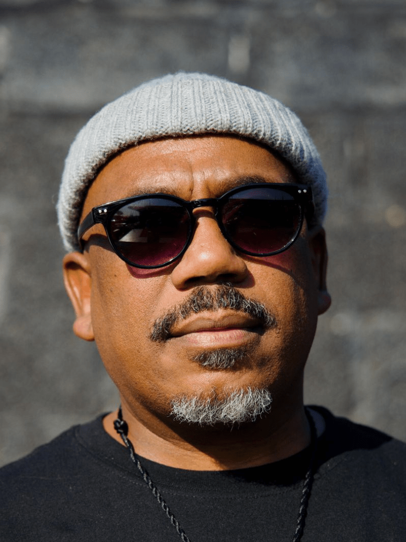 #LAChats With Sbu Malawyer About His Musical Journey From Kwaito Roots To&nbsp;Amapiano