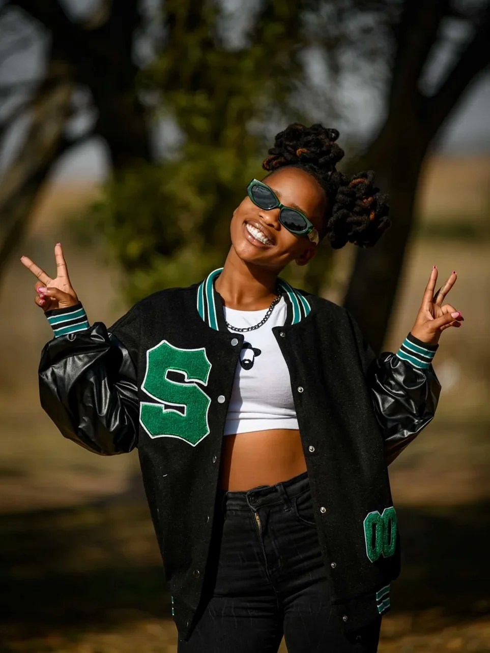 Nkabi Nation’s Lwah Ndlunkulu’s Remarkable Growth From Rising Star To Award-Winning&nbsp;Artist