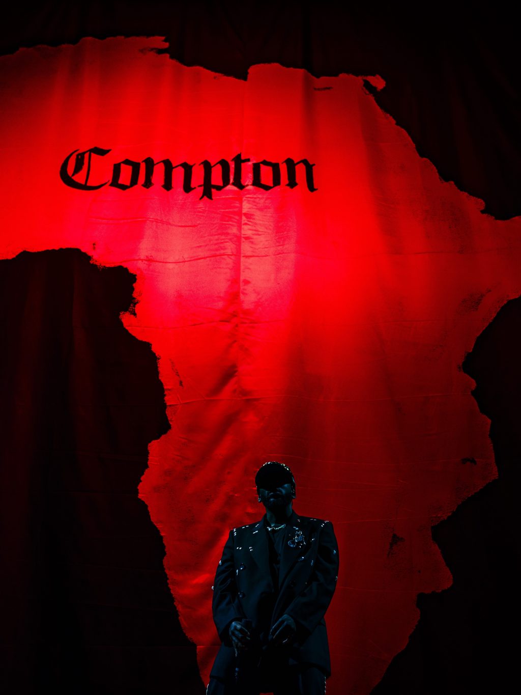 Kendrick Lamar Electrifies Move Afrika Rwanda With Unforgettable&nbsp;Performance