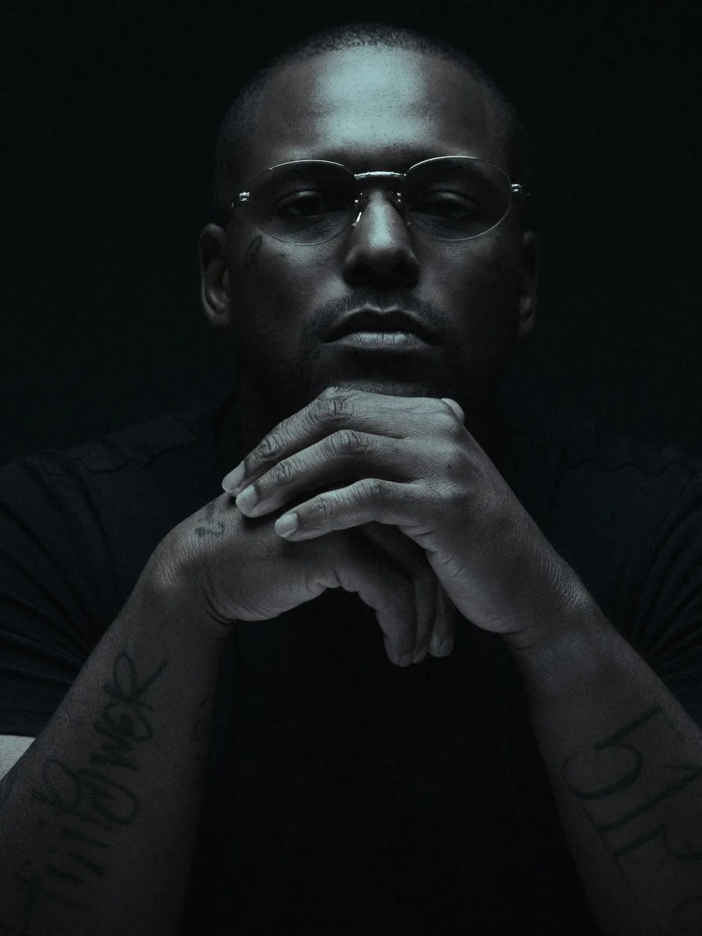 [REVIEW] ScHoolboy Q’s ‘Blue Lips’ Album Website Should Be The Blueprint For Artist&nbsp;Websites