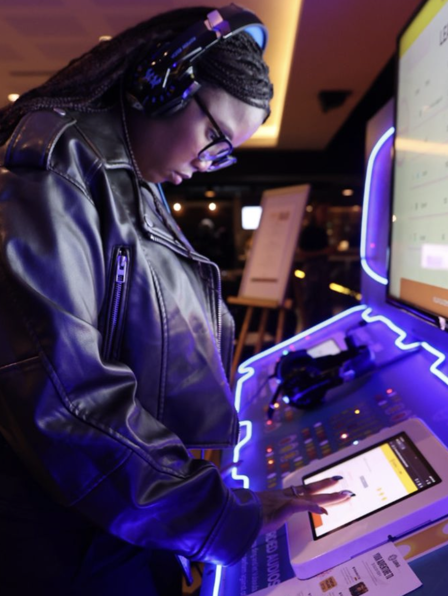 Lelapa AI Showcases Africa-Driven AI Innovations At Their Exclusive Demo Day In&nbsp;Joburg