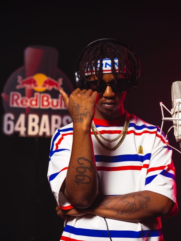 Red Bull 64 Bars Is Back For Its Third Season In Search Of Mzansi’s Next Rap&nbsp;Sensation