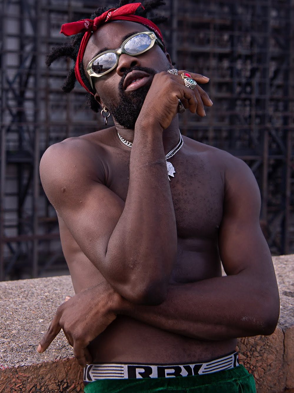 Uncredited: The Story of Afro Dance Doccie Reveals Origins Of Trending Dance&nbsp;Moves