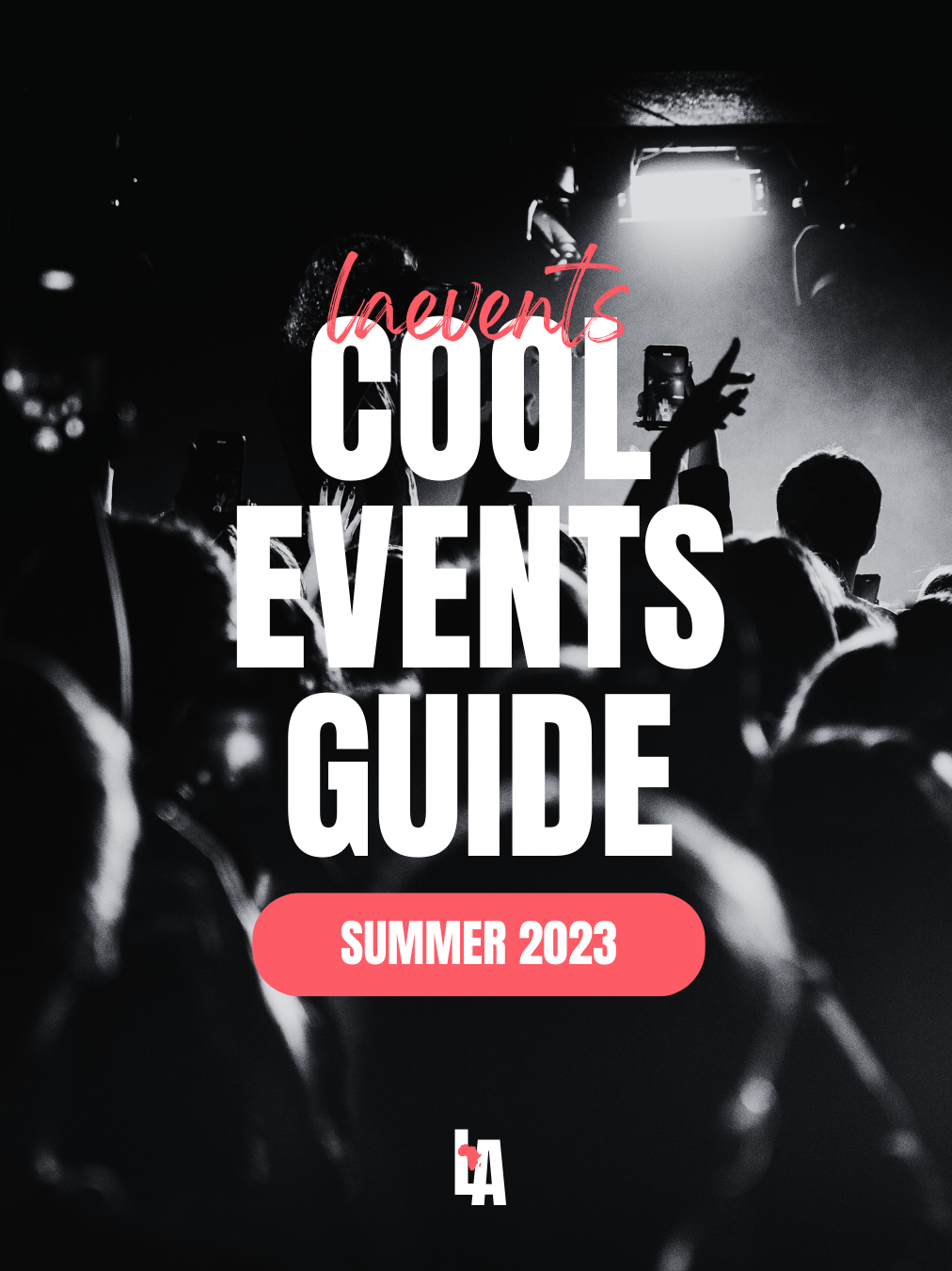 [GUIDE] A Selection Of Summer 2023 Events You Should Check Out