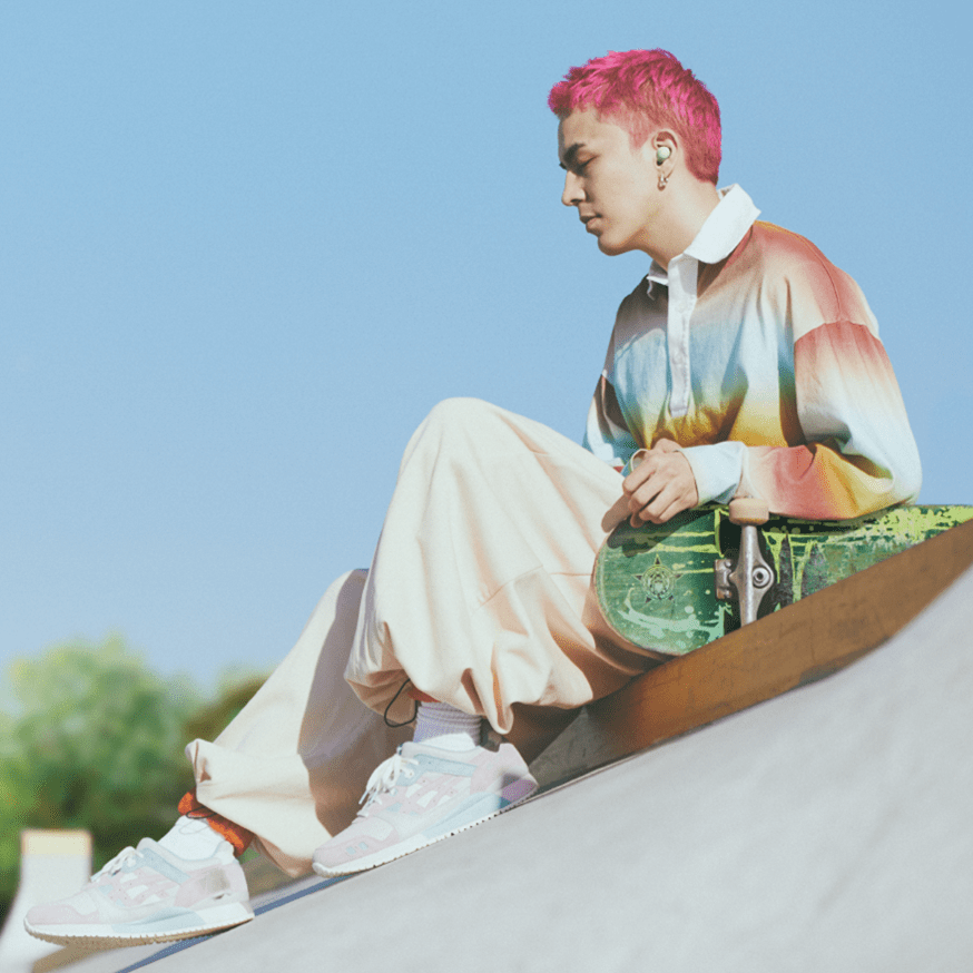 Sony’s WF-C700N Truly Wireless Noise Cancelling&nbsp;Earbuds