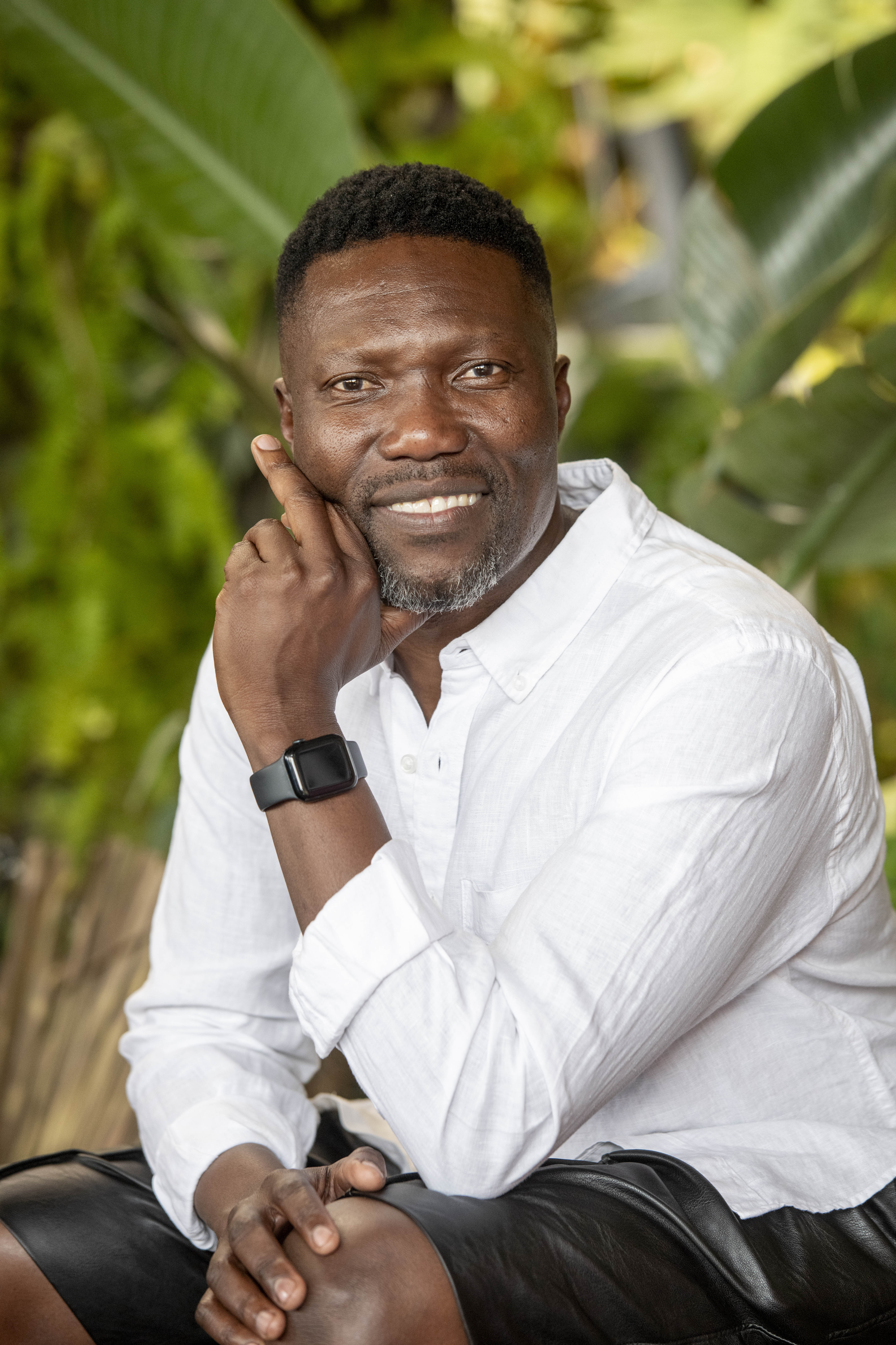 Celebrating Dance Legend Gregory Maqoma’s Farewell Performance At The BASA Awards