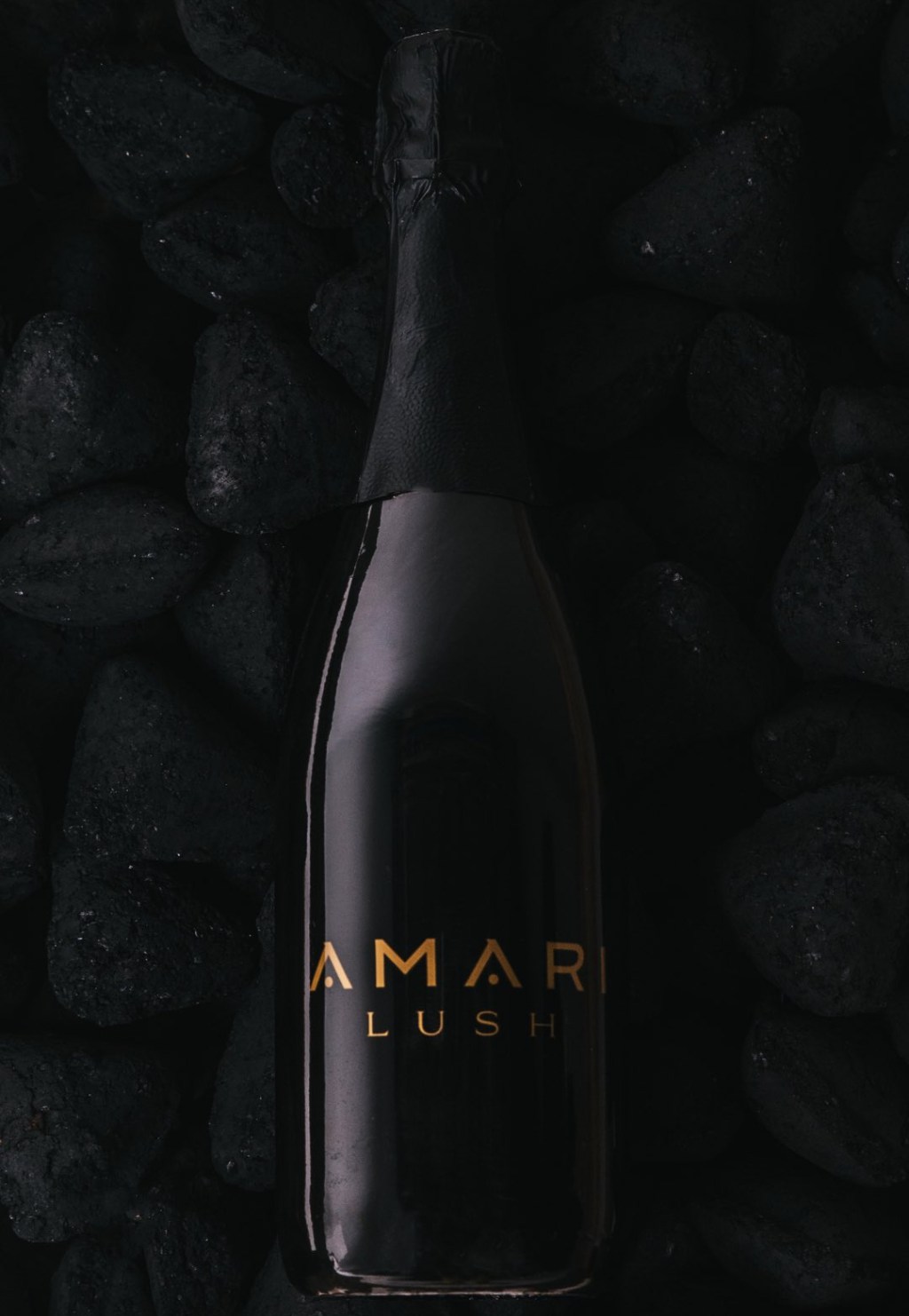 Amari Lush Launches Delectable Methode Cap Classique At&nbsp;Woolworths