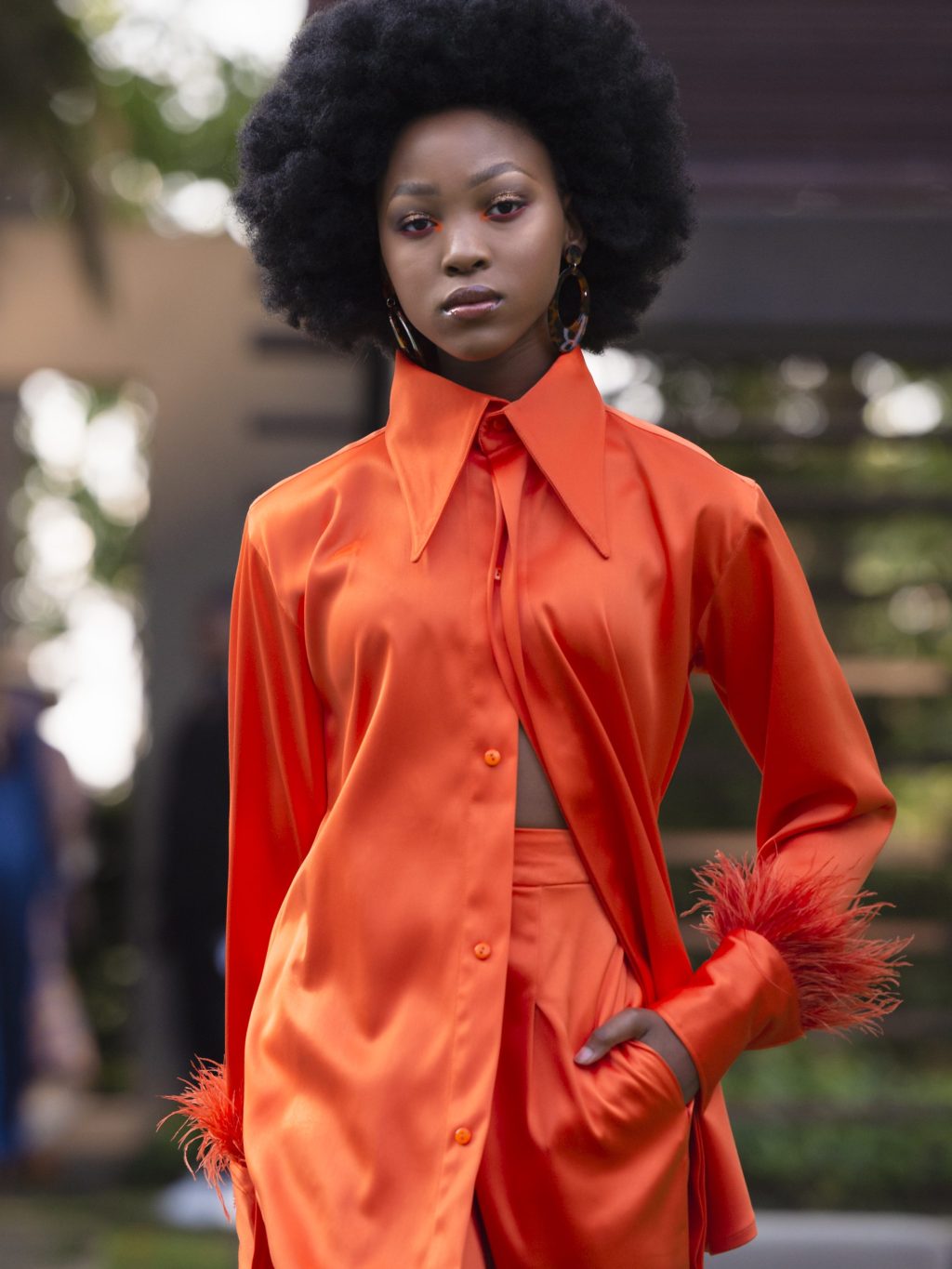 South African Haute Couture Fashion Brand Excelsior Lusso Set To Shine In&nbsp;Paris