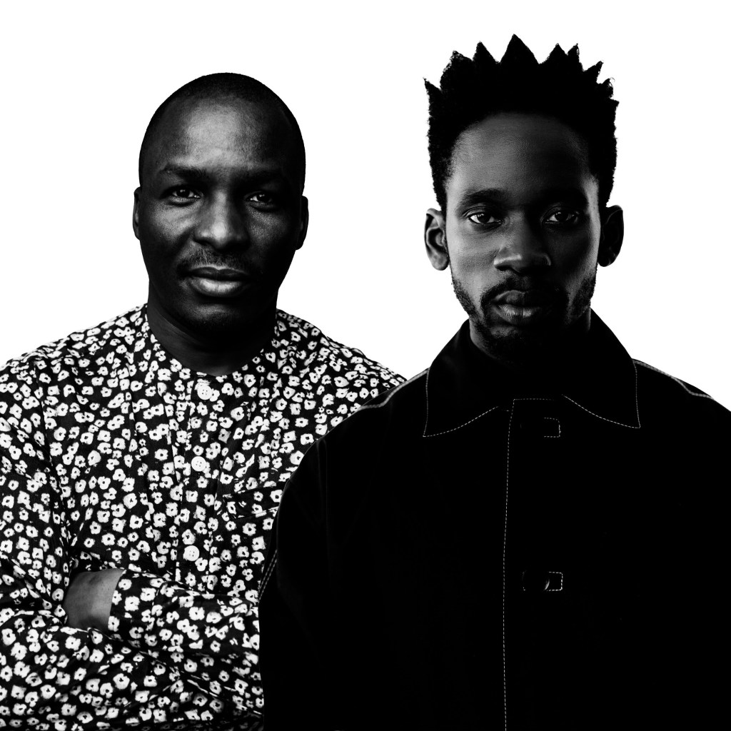 Mr Eazi + DJ Edu Join Forces As Choplife Soundsystem For New Music&nbsp;Project
