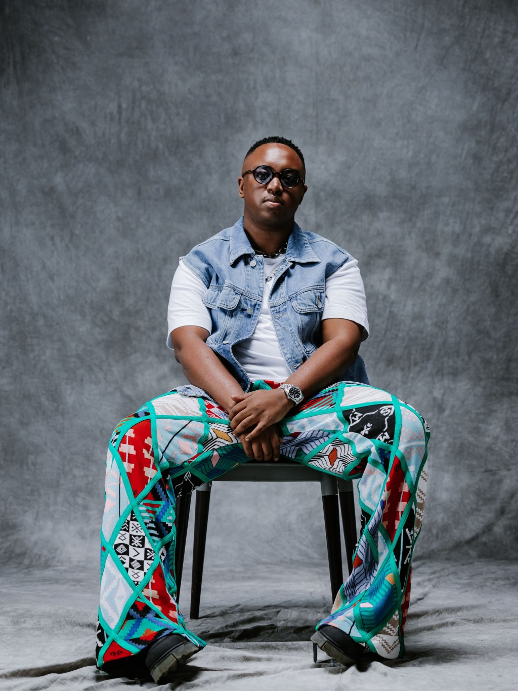 Kunye And Platoon Team Up For A Premier Afro-House & Afro-Tech Year-End&nbsp;Bash