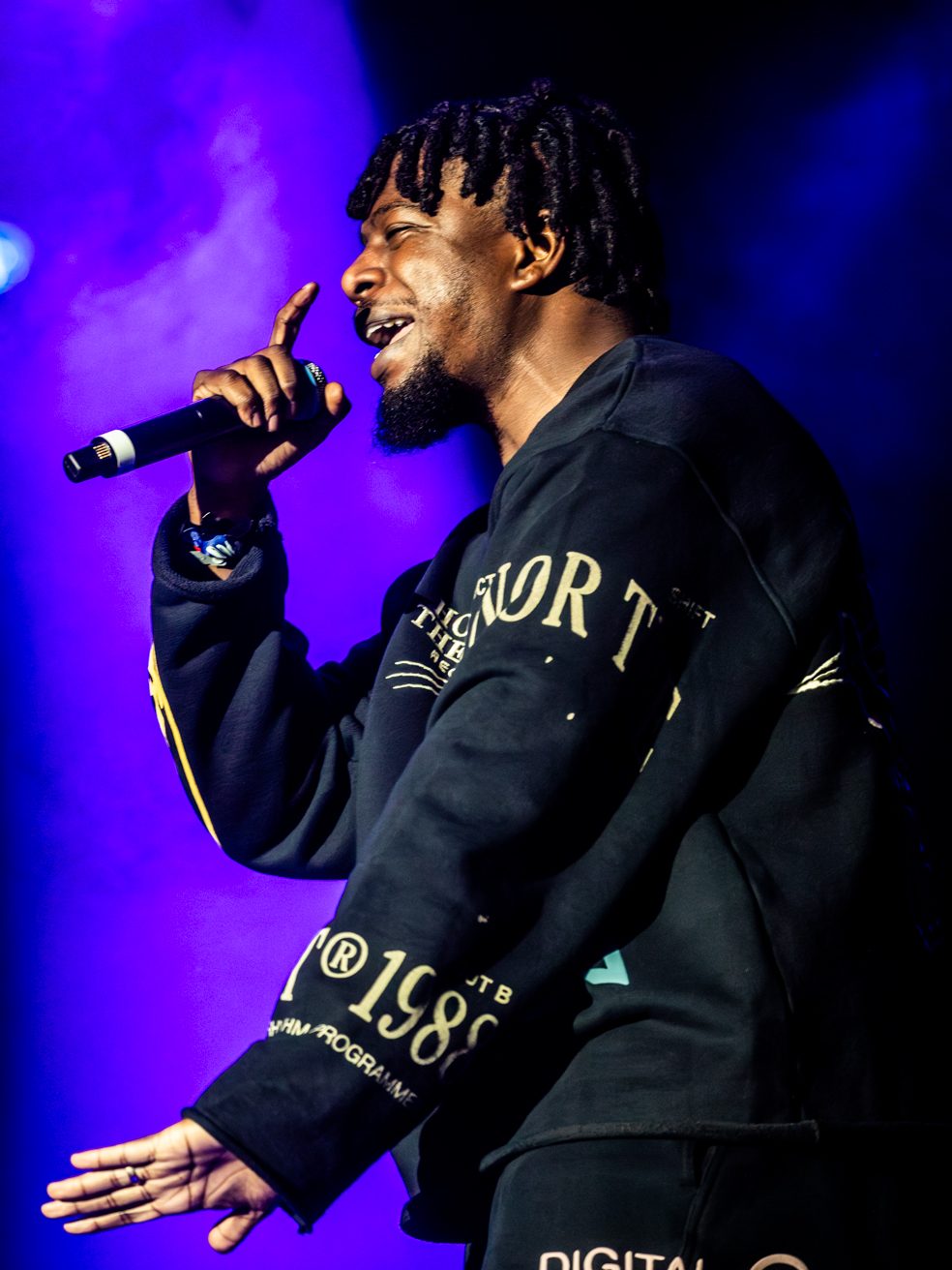 Rocking The Daisies 2024 Delivers A Magical Weekend Under The Cape Town&nbsp;Stars