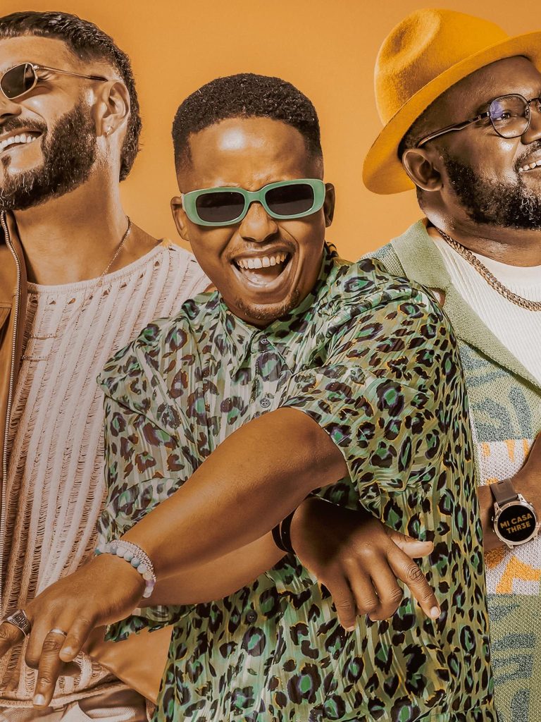 Prepare To Set Sail With Mi Casa On Their Upcoming Friendship Cruise&nbsp;Experience