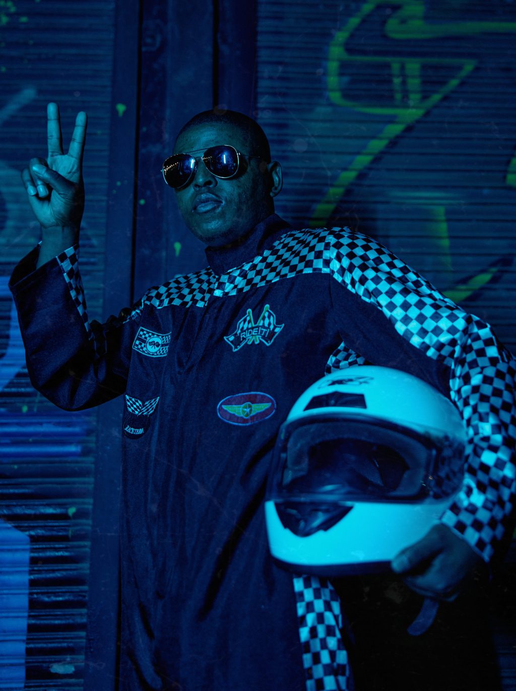 [GALLERY] A Look Inside Recent Event Experiences That Celebrate Art, Music, and&nbsp;Flavour