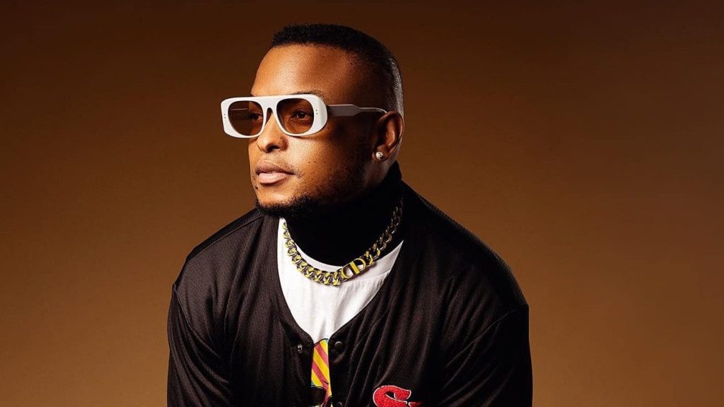 #LAChats Inside K.O And Nandi Madida’s Interview On Apple&nbsp;Music