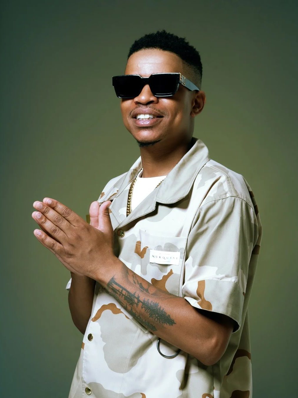 Immerse Yourself In The Heartbeat Of South African Music At Spring Fiesta&nbsp;2024