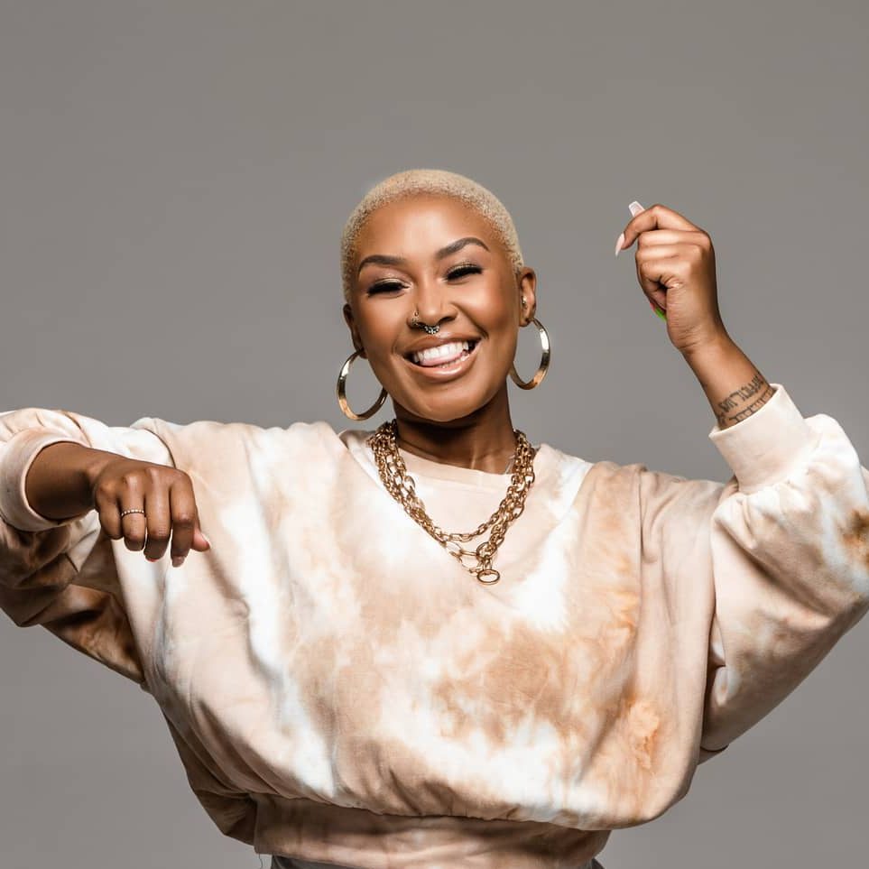 #LAChats With Zu. About Her Passion For Healing Through&nbsp;Music