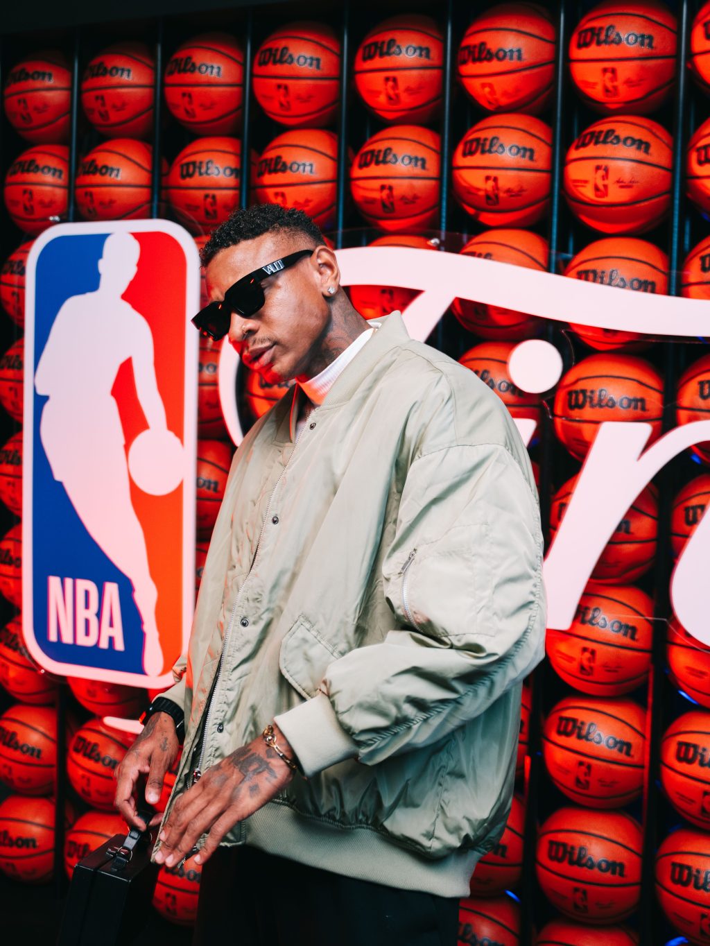 NBA Africa Hosts Unforgettable Second Annual Public Watch Parties For The NBA&nbsp;Finals