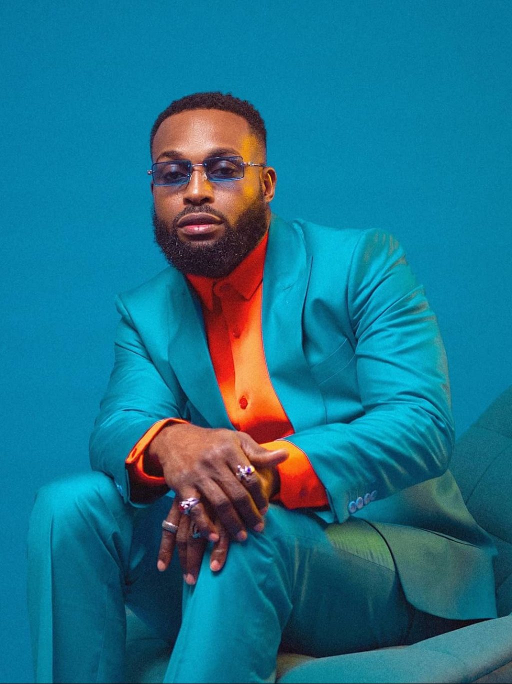 [LISTEN] Apple Music Launches Its Next Africa Now DJ Mix Featuring DJ&nbsp;Neptune