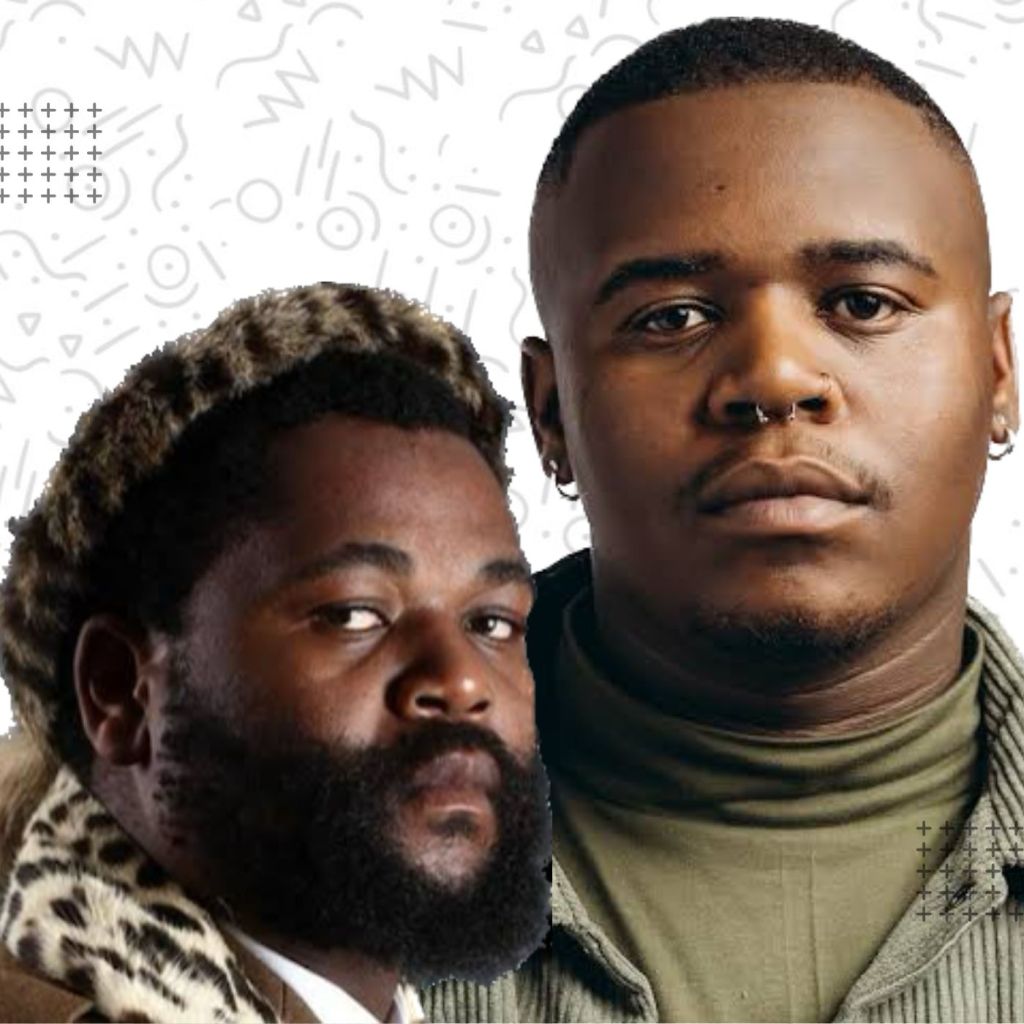 Sundays Are For: Apple Music Home Sessions With Lloyiso &&nbsp;Sjava