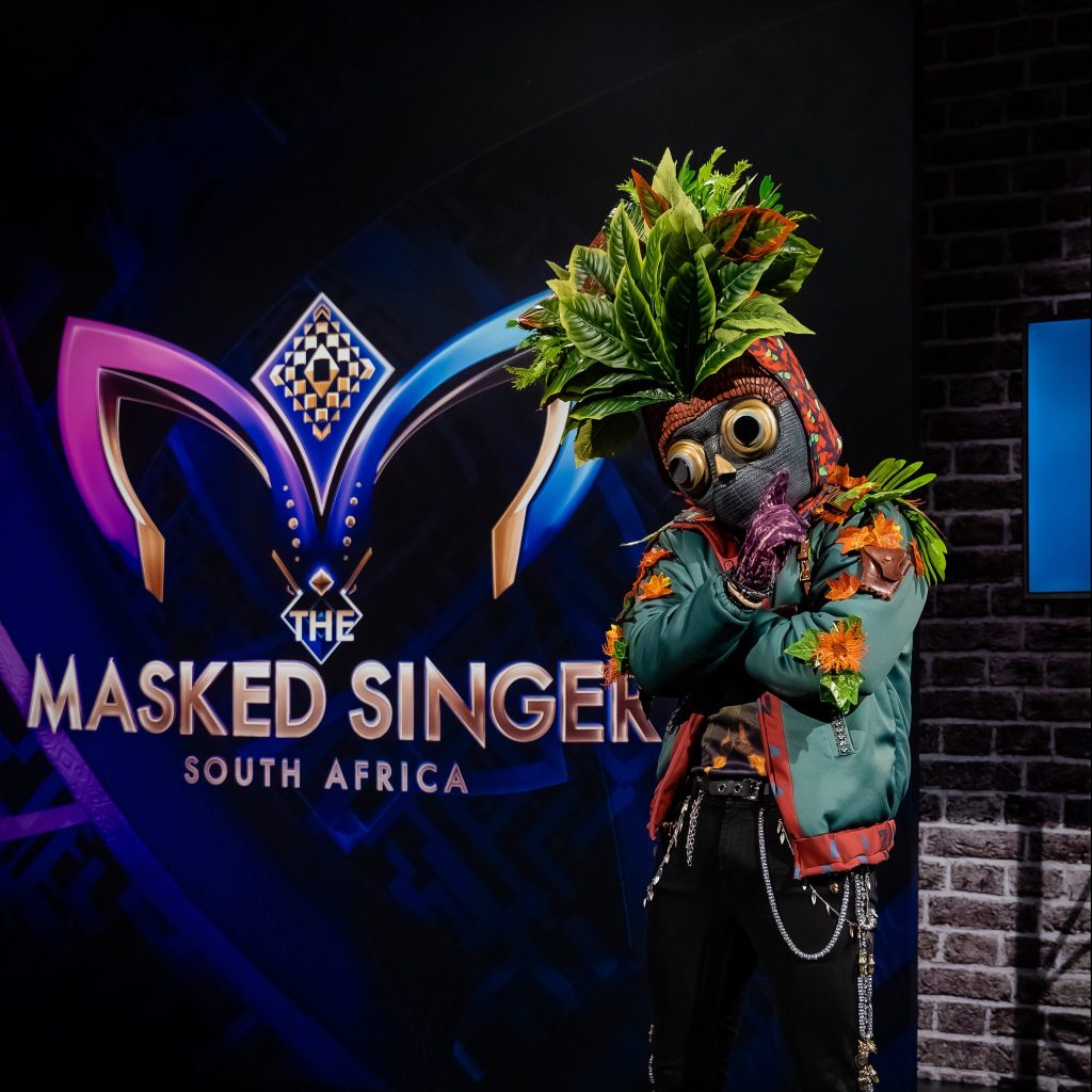 The Masked Singer Is Finally Coming To South&nbsp;Africa