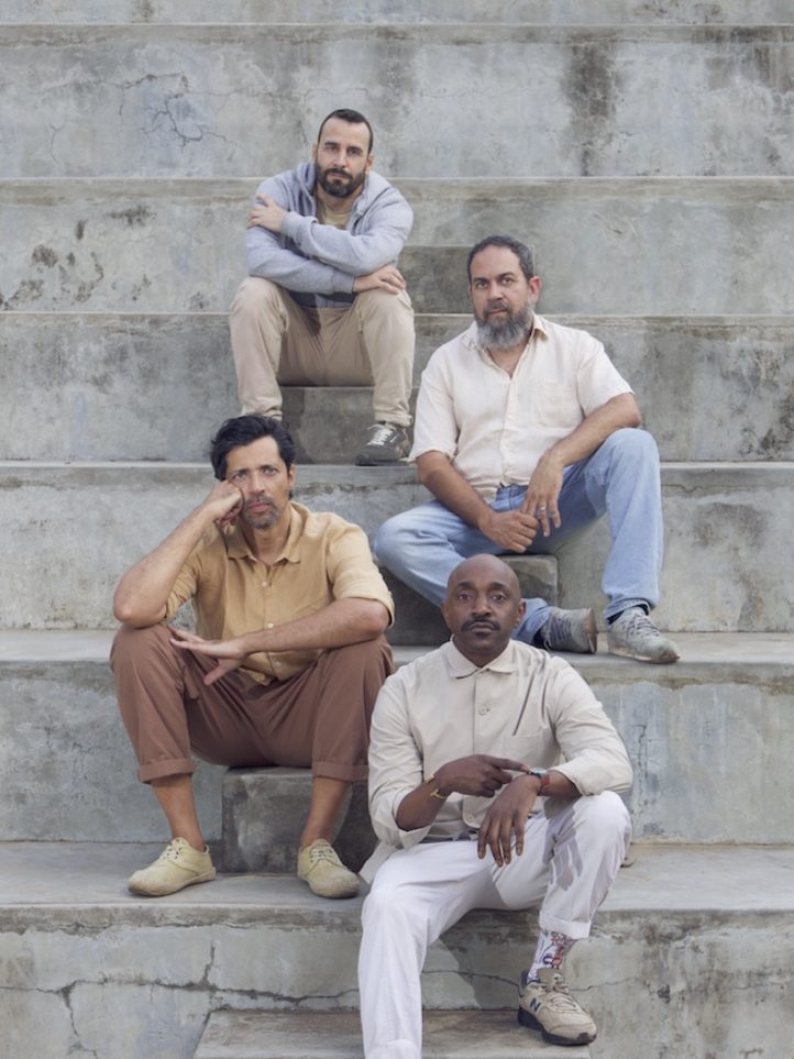 340ml Reunites For An Exclusive One-Time-Only South African&nbsp;Tour