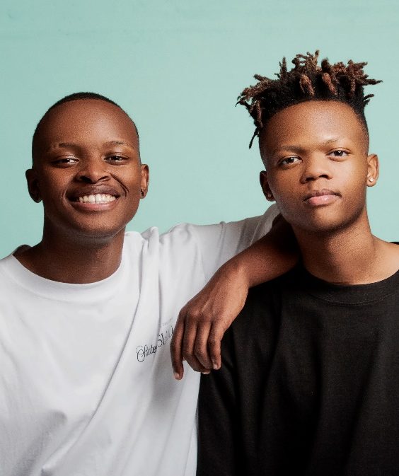TNK MusiQ Continues Setting The Amapiano Scene With Their Latest Offering ‘Le Premier&nbsp;Chapitre’