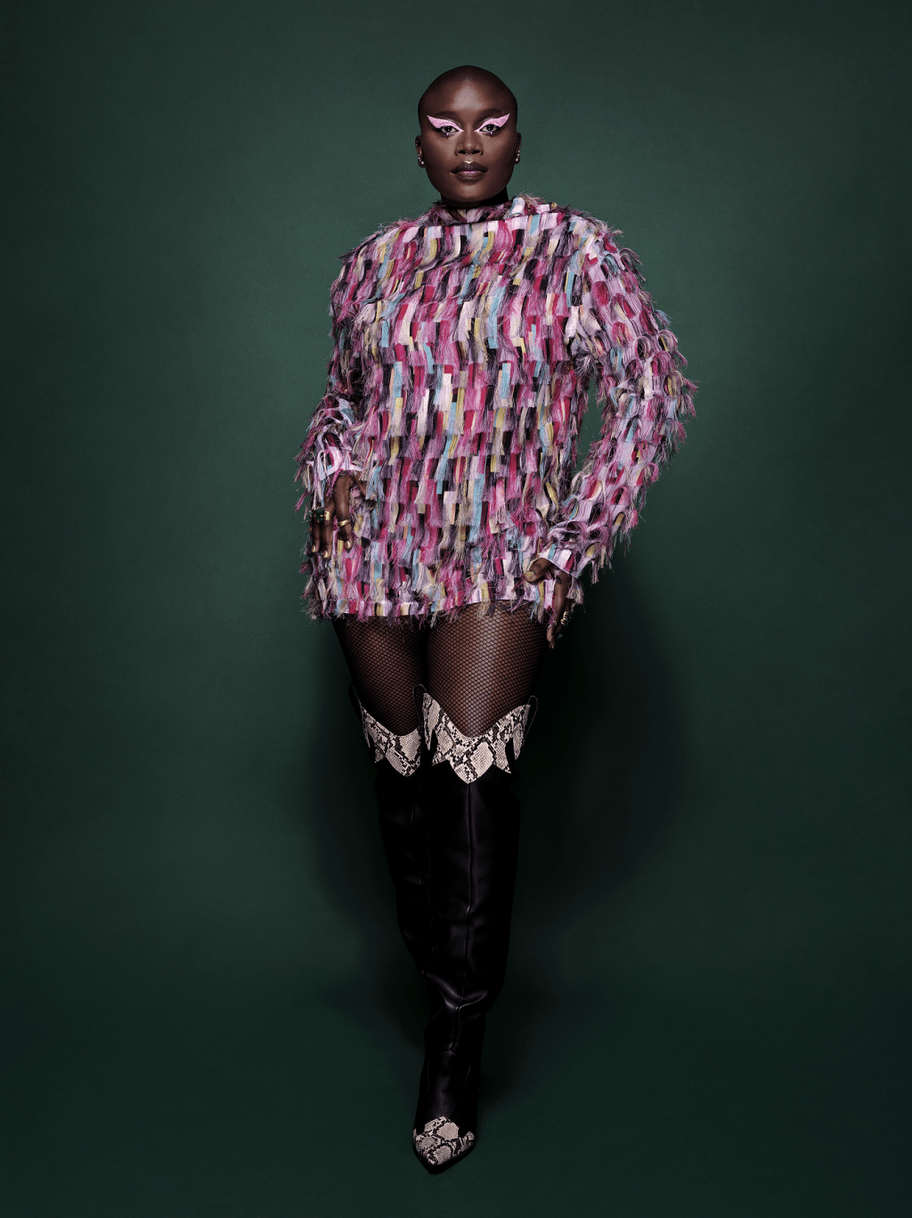 #LAChats With Spotify’s EQUAL Africa June Ambassador Songstress Zoë&nbsp;Modiga