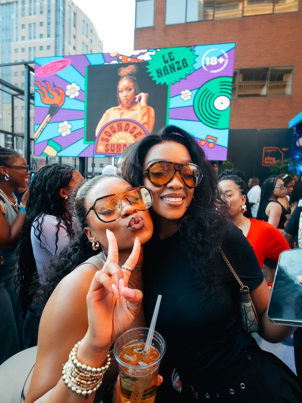 A Day Of Celebration And Anticipation At The DStv Content Creator Awards Nominee&nbsp;Event