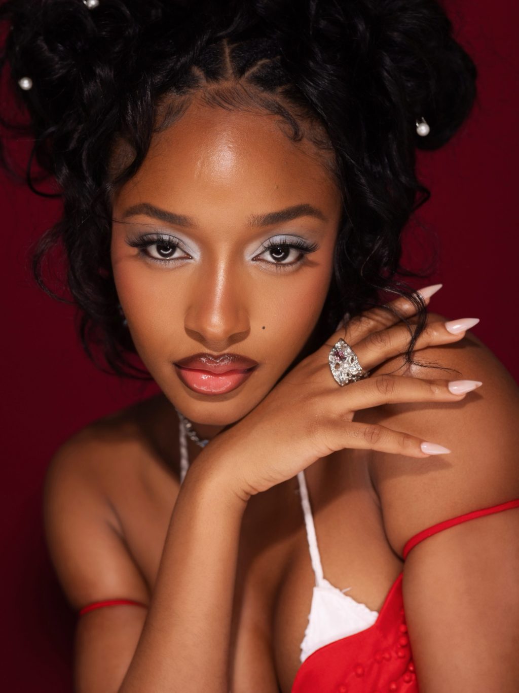 #LAChats With Ayra Starr As Spotify EQUAL Africa And Global Artist For&nbsp;May