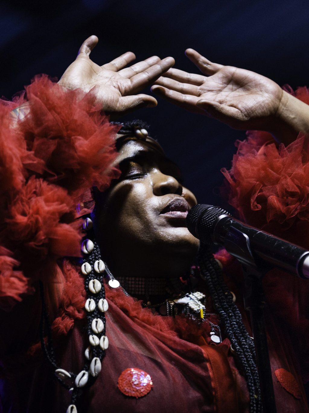 A Call For Creativity And Advocacy As MTN Bushfire 2025 Artist Applications&nbsp;Open