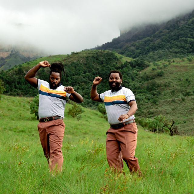 Duo Inkabi Zezwe Release Their Full Body Of Work In Album “Ukhamba”