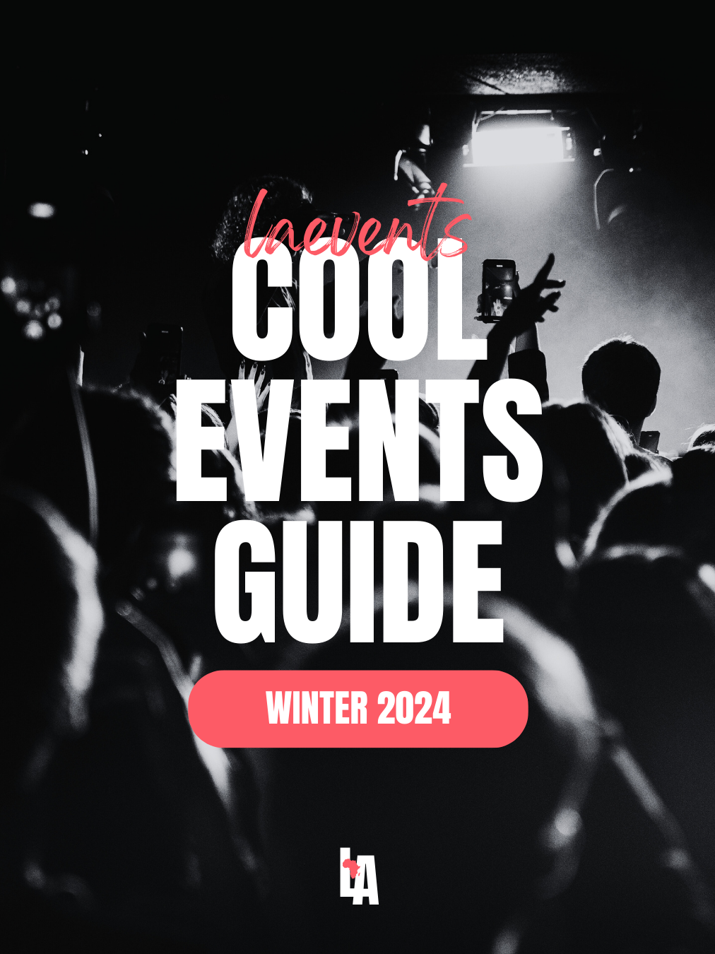[GUIDE] Our Selection Of Cool Winter (Jun•Jul•Aug) 2024 Events You Should Check Out