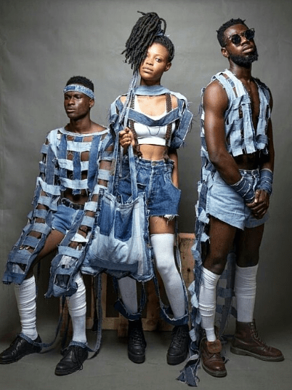 Leading African Figures To Present At African Textile Talks 2024 In South&nbsp;Africa