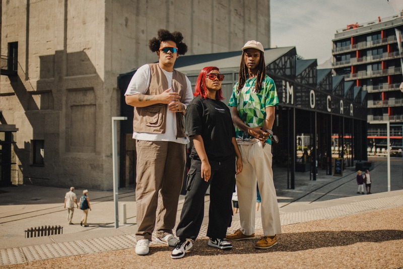 [ENTER] V&A Waterfront’s Artist Alliance 2023 Programme Is Open For&nbsp;Applications