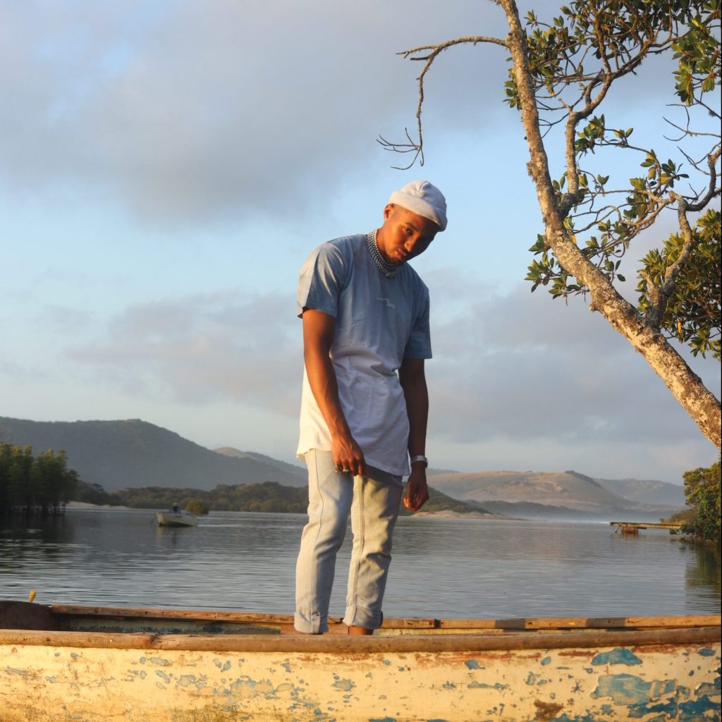 The Inspiration Behind Xenlaii & WASHA X Share Their Two-Track&nbsp;Release