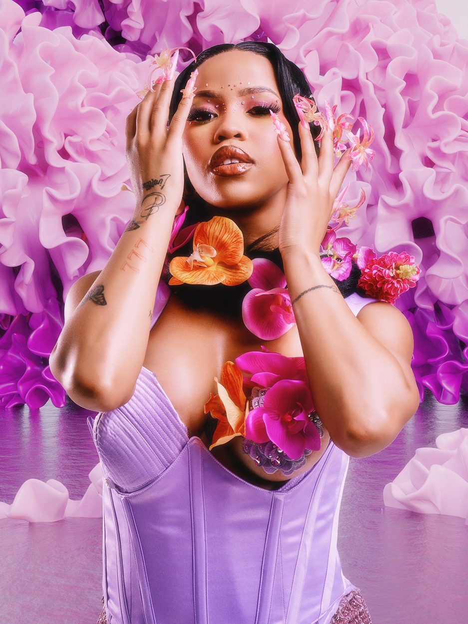 Sheer Publishing Africa Champions Women In The Music Industry As They Climb&nbsp;Charts