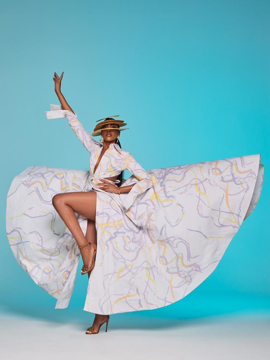 Sandton Has A Cutting-Edge Creative Space George Q Studios Spearheaded By George&nbsp;Qua-Enoo