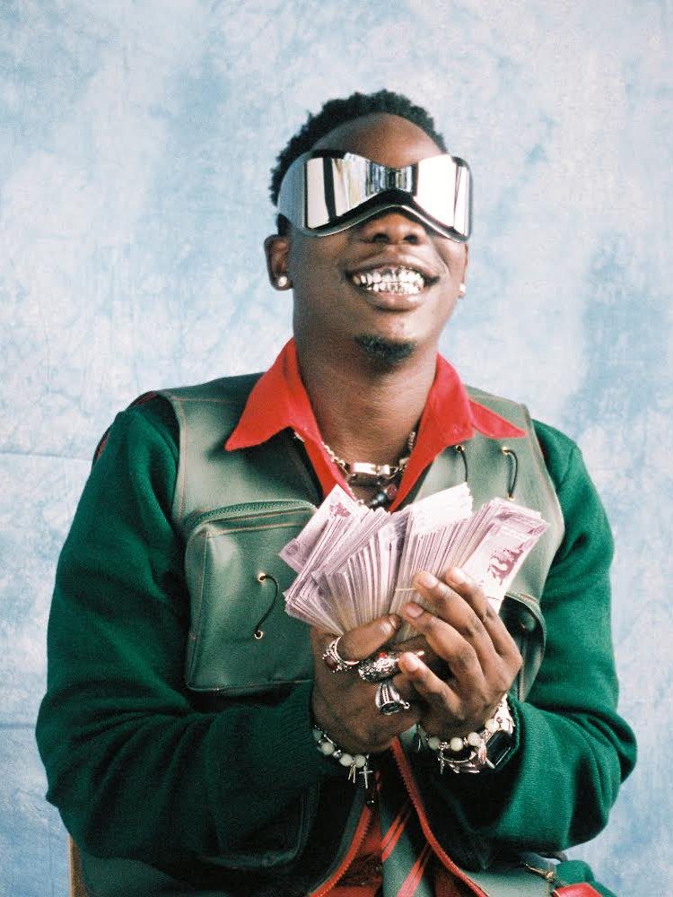 [ON TOUR] Blxckie Set To Join Dreamville’s Bas On His Upcoming American&nbsp;Tour