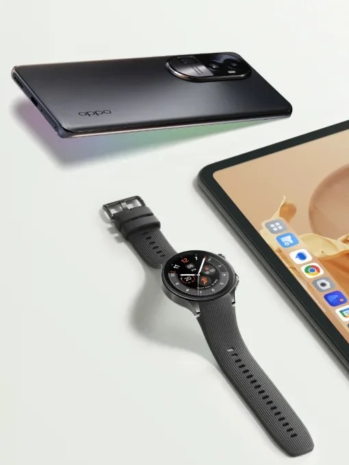 OPPO’s Leap Into The IoT Ecosystem Revolutionizing Connectivity And Innovation In South&nbsp;Africa