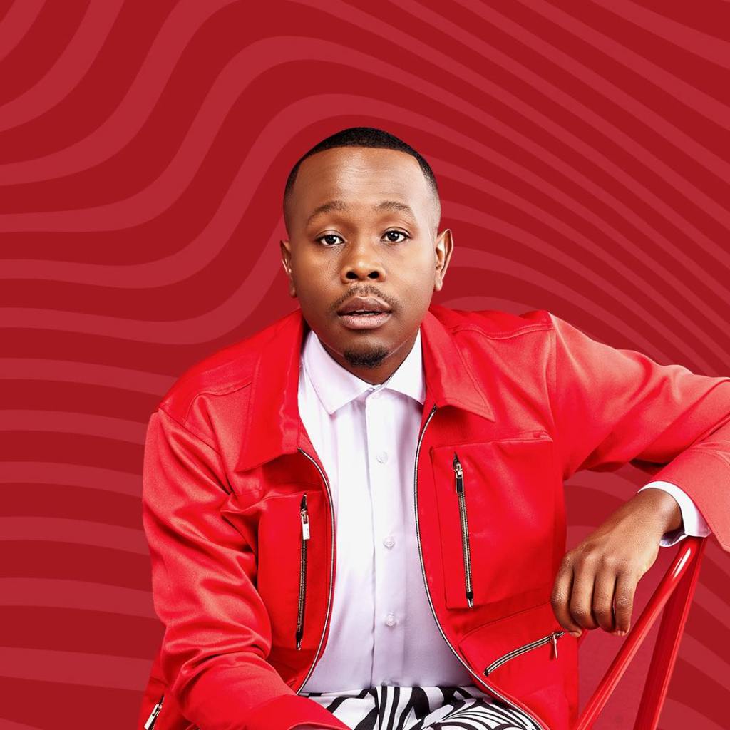 Spirits Rejoice Enhances The Message Of South Africa’s Top Gospel&nbsp;Artists