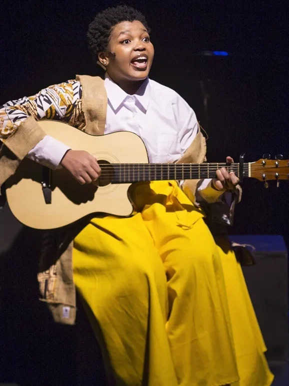 Looking Into The Impact Of The ACT Nyoloha Scholarship Programme Celebrating Rising Stars